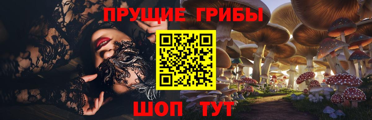 Галлюциногенные грибы ЛСД Артёмовский